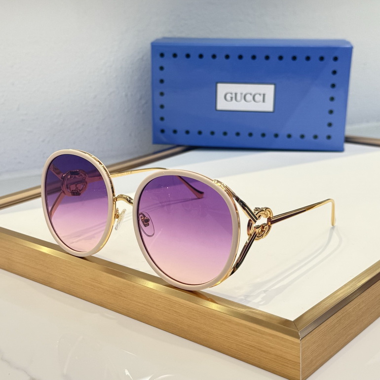 GUCCI Sunglasses(AAAA)-2016