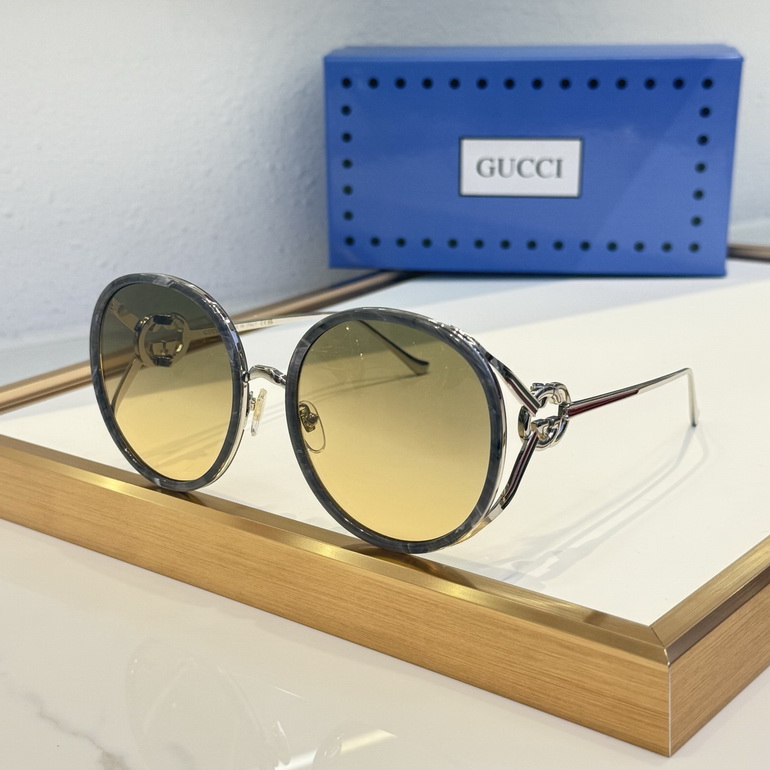 GUCCI Sunglasses(AAAA)-2014