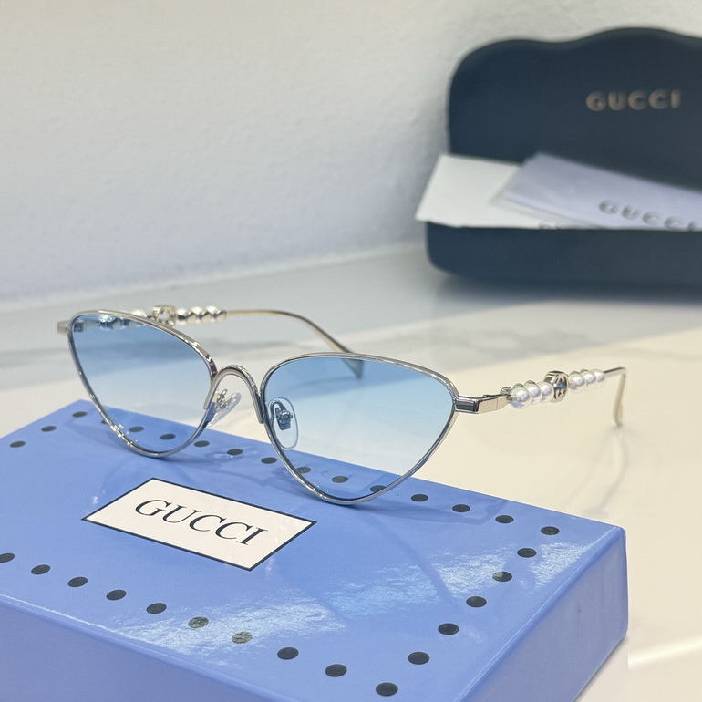 GUCCI Sunglasses(AAAA)-2013