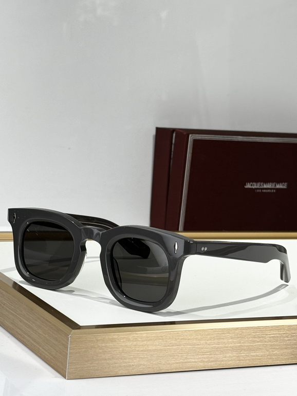 JACQUES MARIE MAGE Sunglasses(AAAA)-237