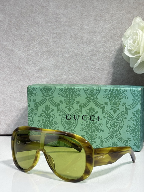 GUCCI Sunglasses(AAAA)-1953