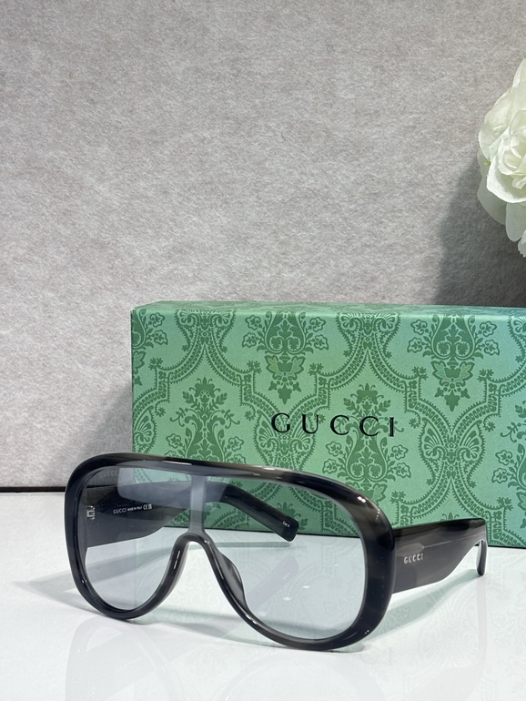 GUCCI Sunglasses(AAAA)-1952