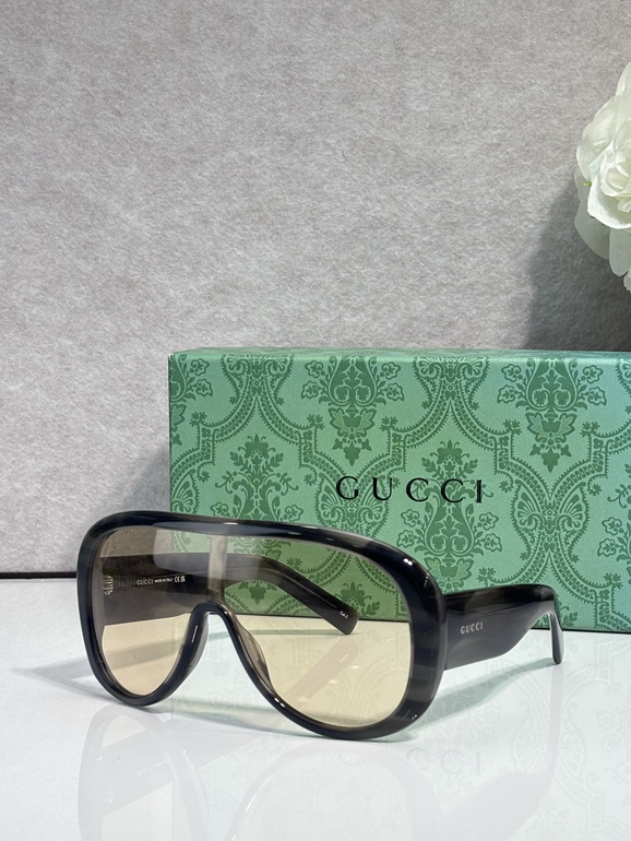 GUCCI Sunglasses(AAAA)-1950