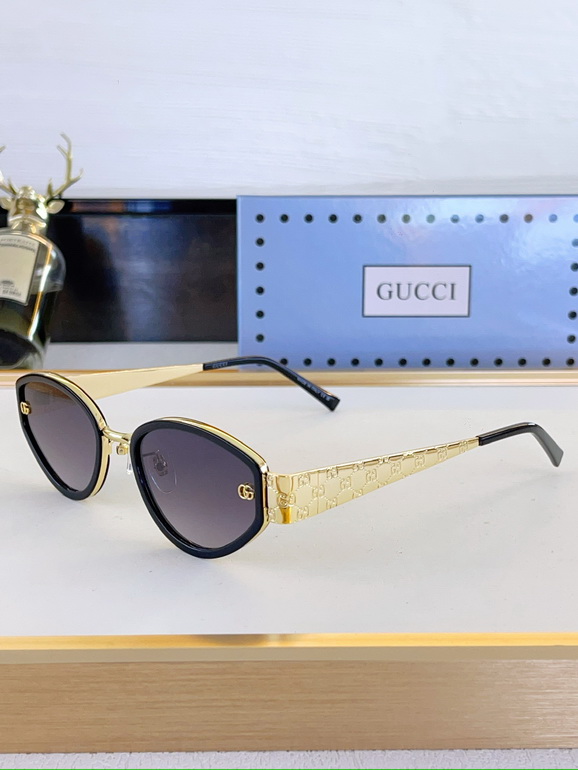 GUCCI Sunglasses(AAAA)-1925