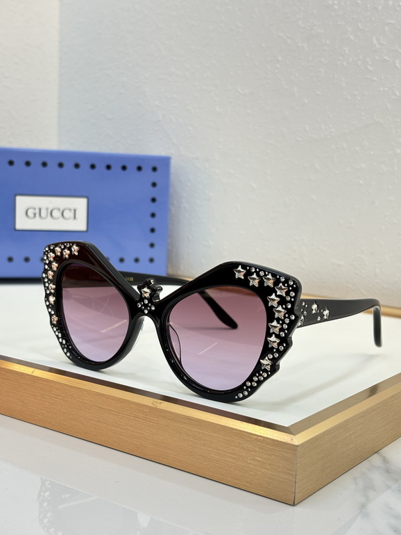 GUCCI Sunglasses(AAAA)-1883