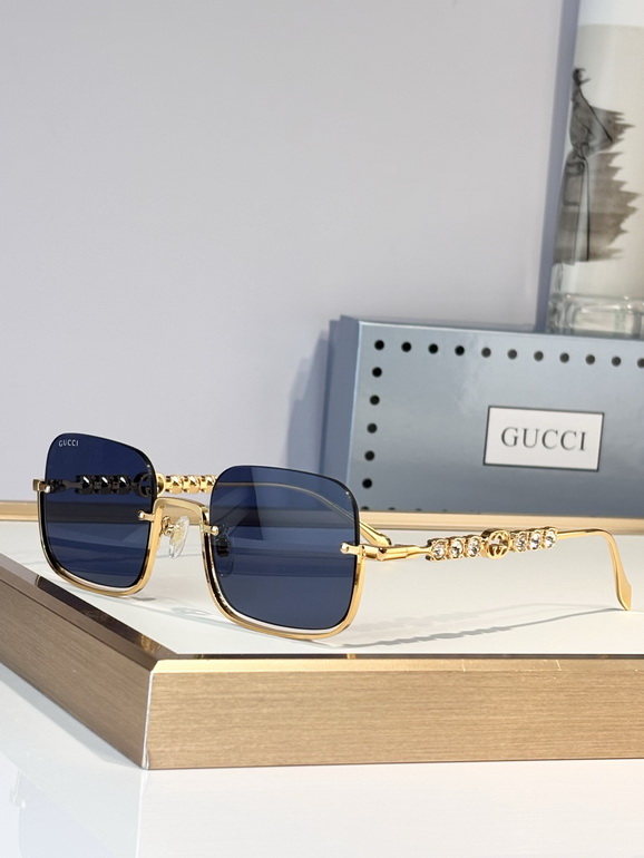 GUCCI Sunglasses(AAAA)-1874