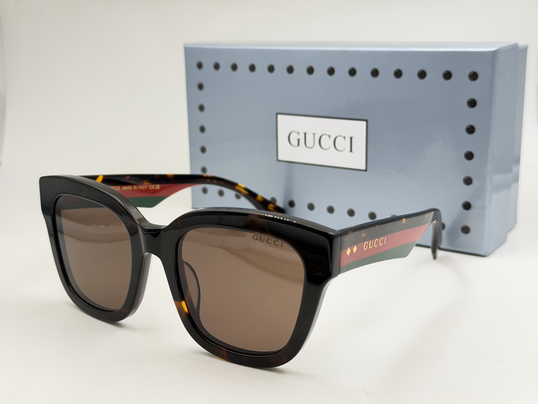 GUCCI Sunglasses(AAAA)-1833