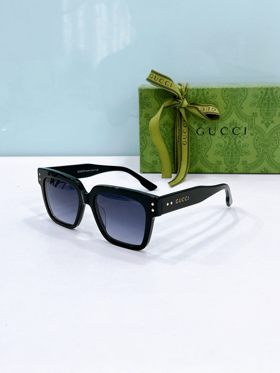 GUCCI Sunglasses(AAAA)-1813