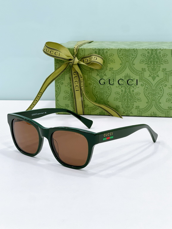 GUCCI Sunglasses(AAAA)-1798