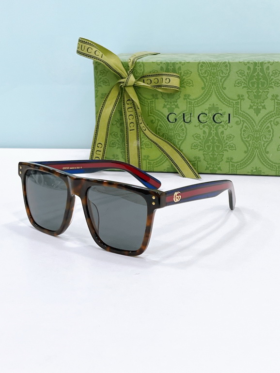 GUCCI Sunglasses(AAAA)-1792