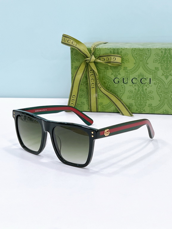 GUCCI Sunglasses(AAAA)-1787