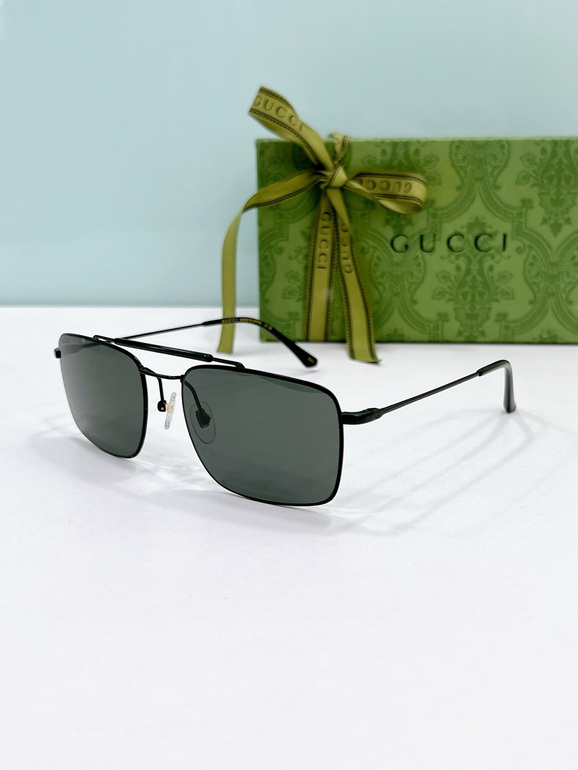GUCCI Sunglasses(AAAA)-1774