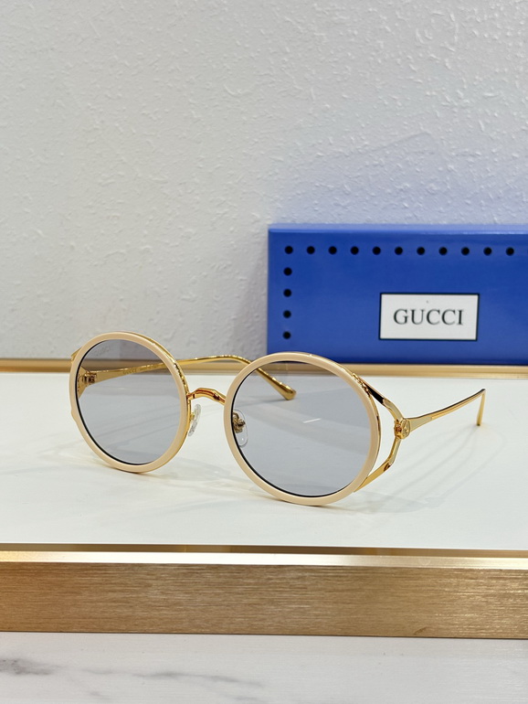 GUCCI Sunglasses(AAAA)-1733