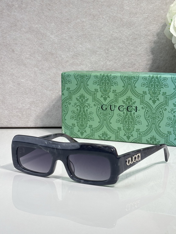 GUCCI Sunglasses(AAAA)-1698