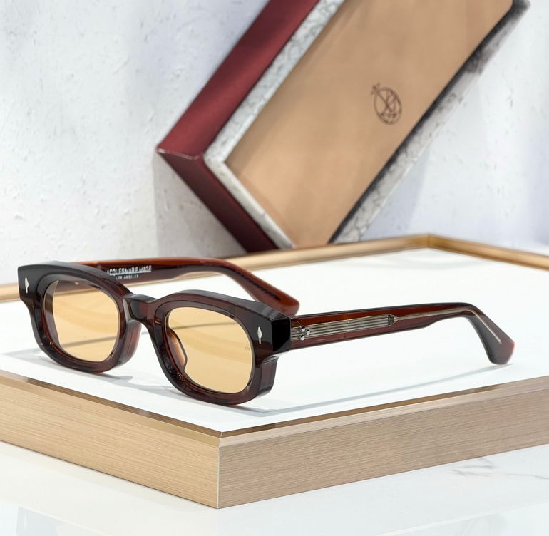 JACQUES MARIE MAGE Sunglasses(AAAA)-111