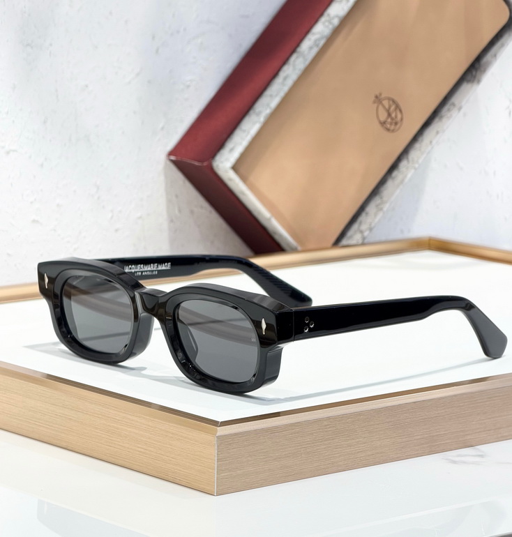 JACQUES MARIE MAGE Sunglasses(AAAA)-103