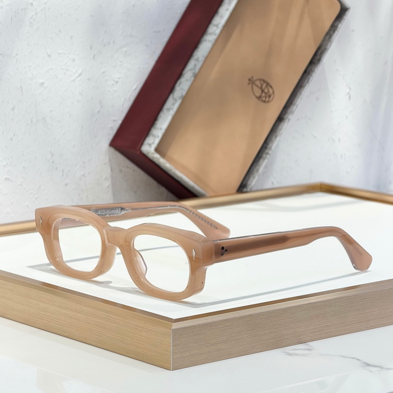 JACQUES MARIE MAGE Sunglasses(AAAA)-102
