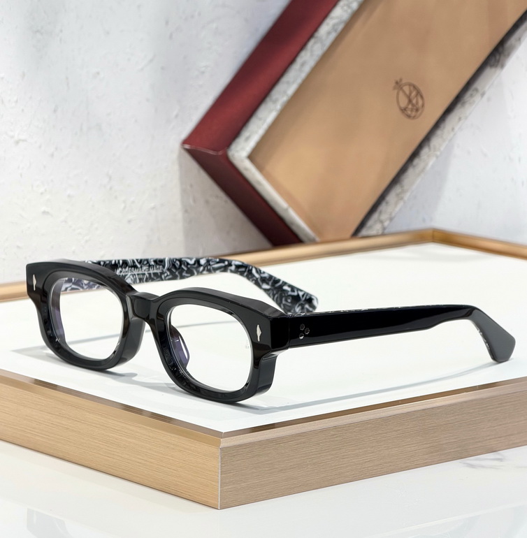 JACQUES MARIE MAGE Sunglasses(AAAA)-89