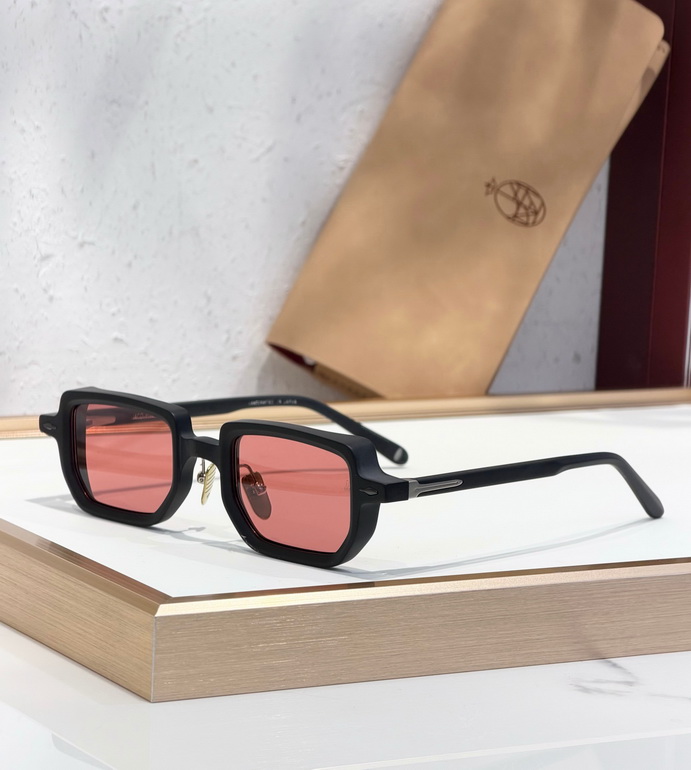 JACQUES MARIE MAGE Sunglasses(AAAA)-73