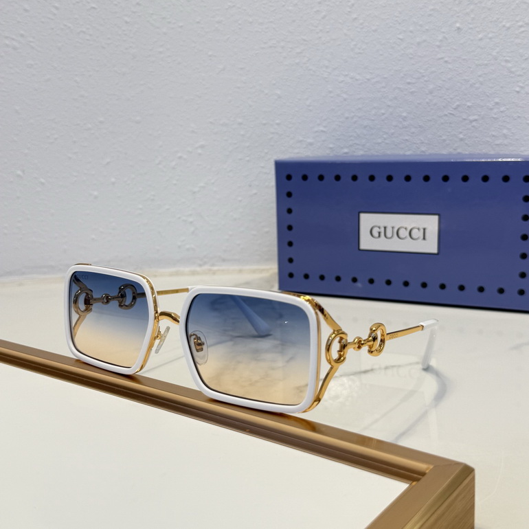 GUCCI Sunglasses(AAAA)-1659