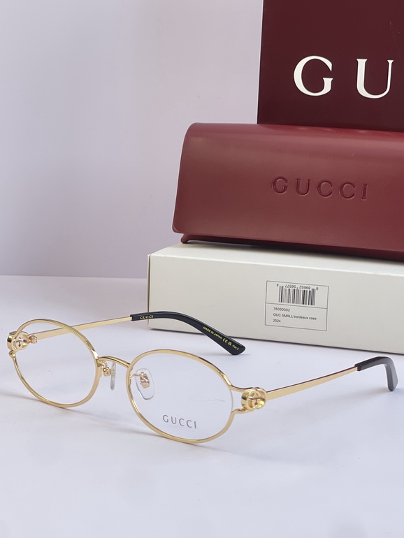 GUCCI Sunglasses(AAAA)-1626