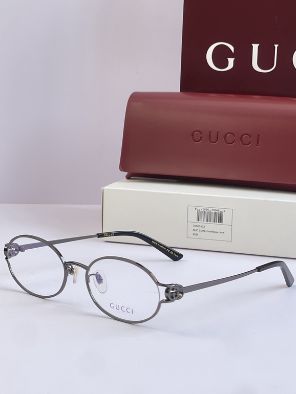 GUCCI Sunglasses(AAAA)-1624