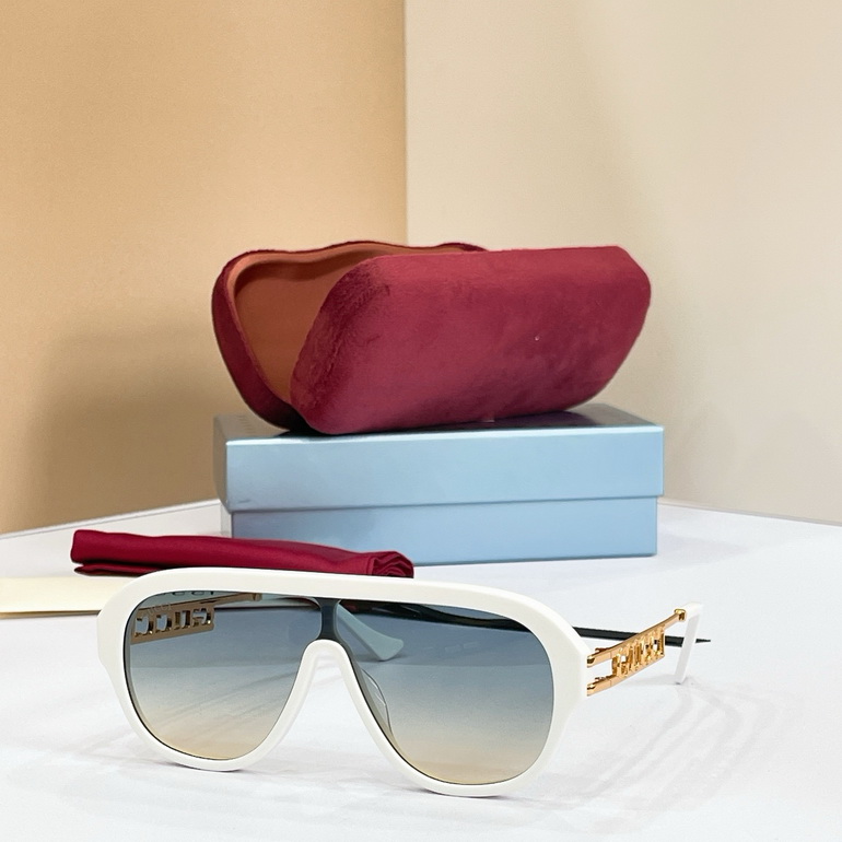 GUCCI Sunglasses(AAAA)-1571