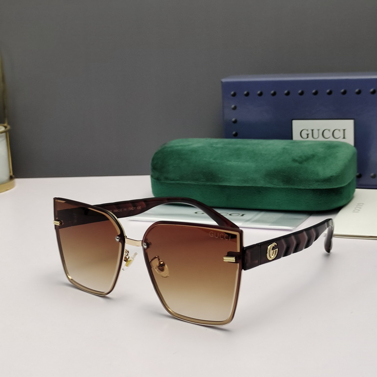 GUCCI Sunglasses(AAAA)-1530