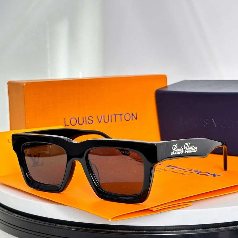LV Sunglasses(AAAA)-1299