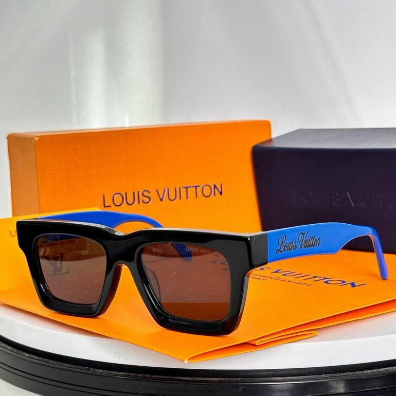 LV Sunglasses(AAAA)-630
