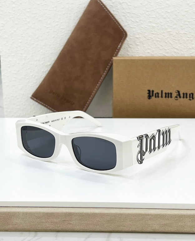 PALM ANGELS Sunglasses(AAAA)-097