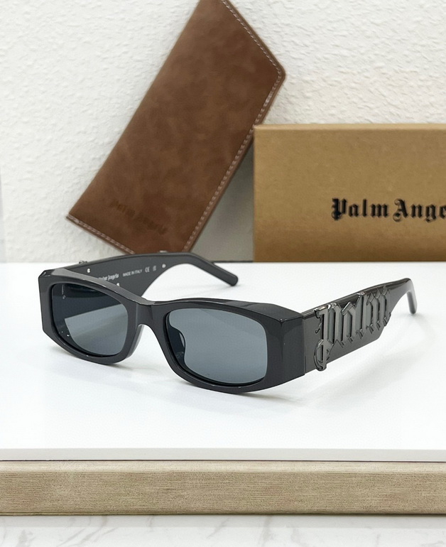 PALM ANGELS Sunglasses(AAAA)-079