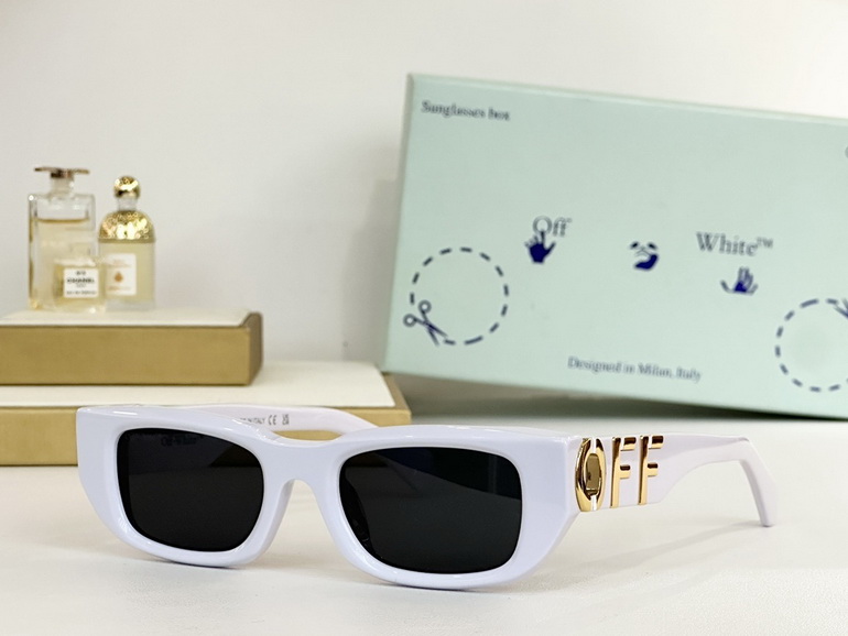 OFF-White Sunglasses(AAAA)-111