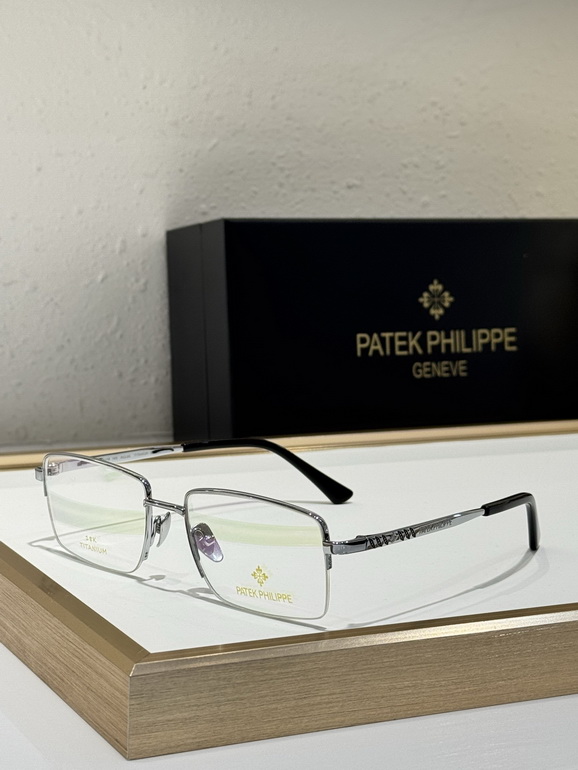 PATEK PHILIPPE Sunglasses(AAAA)-022