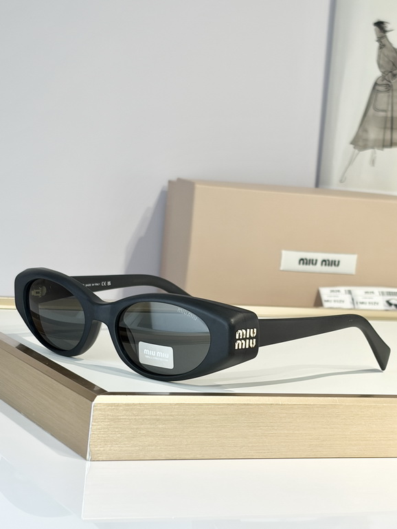 MIUMIU Sunglasses(AAAA)-2274