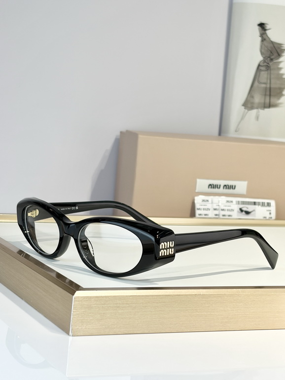 MIUMIU Sunglasses(AAAA)-1422