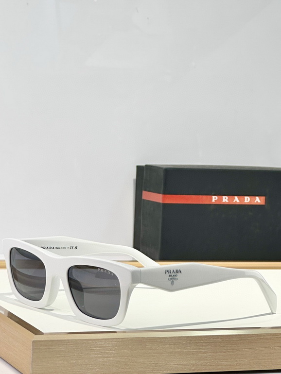 PRADA Sunglasses(AAAA)-904