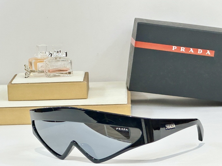 PRADA Sunglasses(AAAA)-860