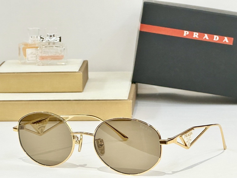 PRADA Sunglasses(AAAA)-852