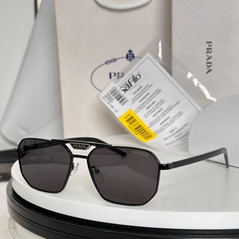 PRADA Sunglasses(AAAA)-704