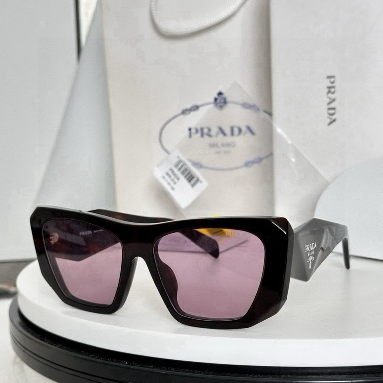 PRADA Sunglasses(AAAA)-221