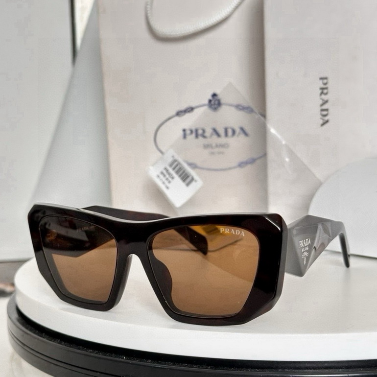 PRADA Sunglasses(AAAA)-219
