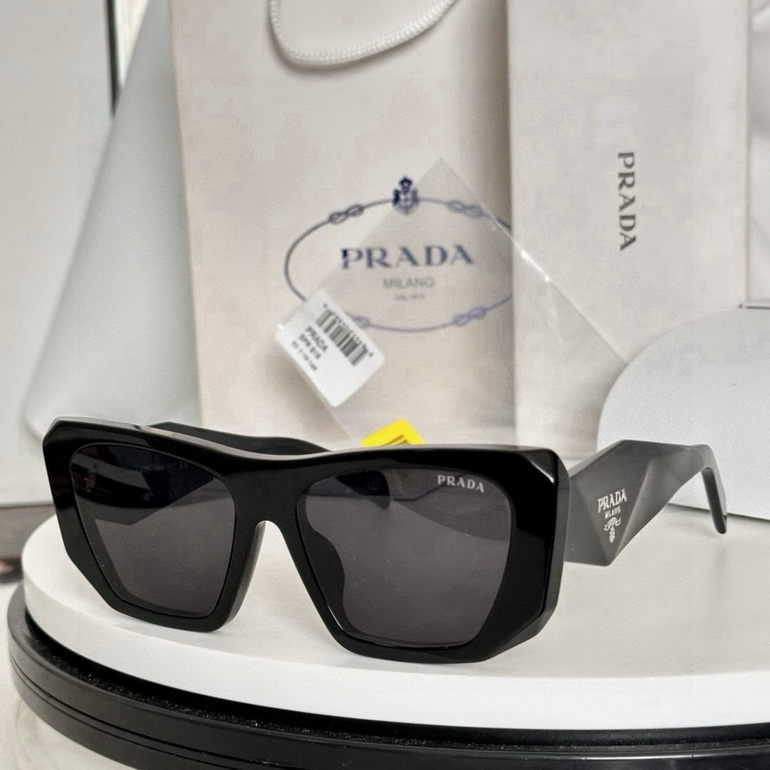 PRADA Sunglasses(AAAA)-218
