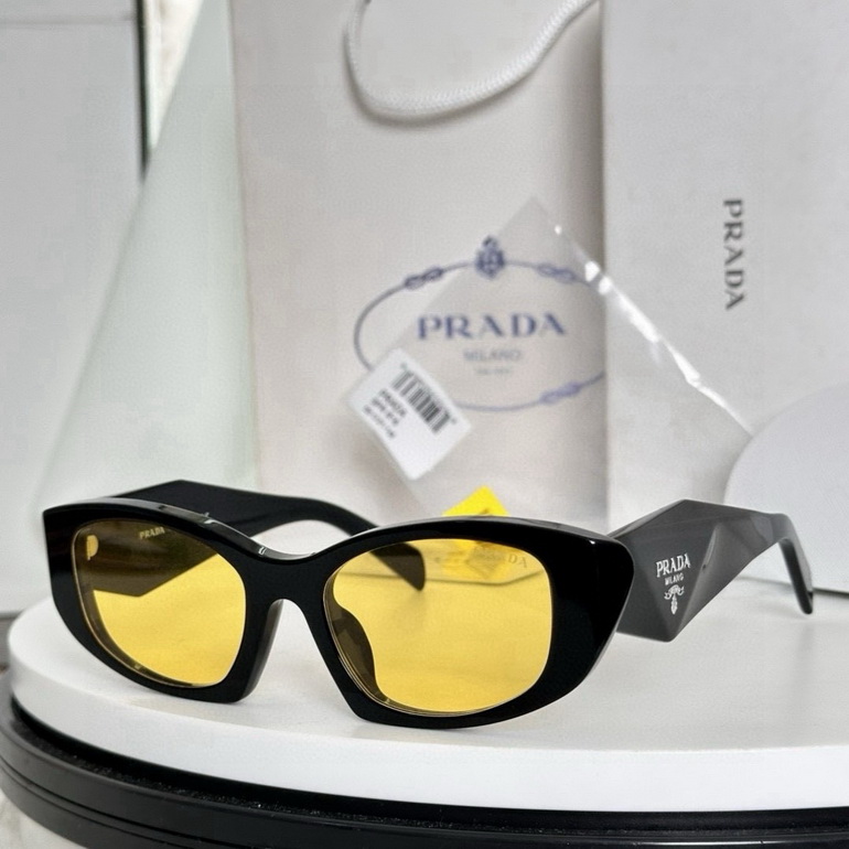 PRADA Sunglasses(AAAA)-217