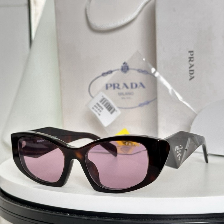 PRADA Sunglasses(AAAA)-214