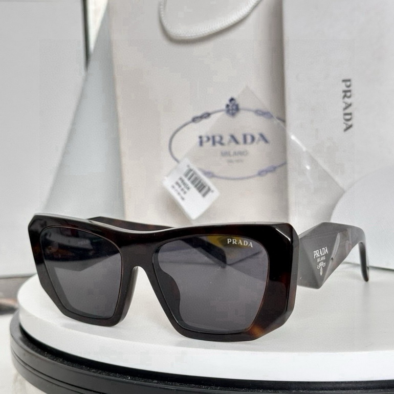PRADA Sunglasses(AAAA)-2046