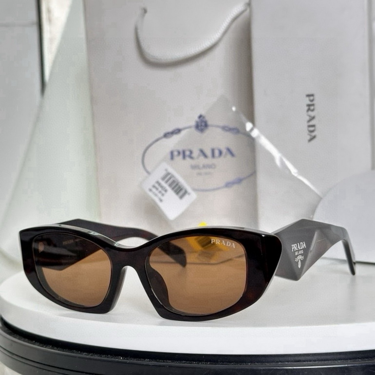 PRADA Sunglasses(AAAA)-2037
