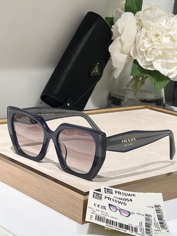 PRADA Sunglasses(AAAA)-1781