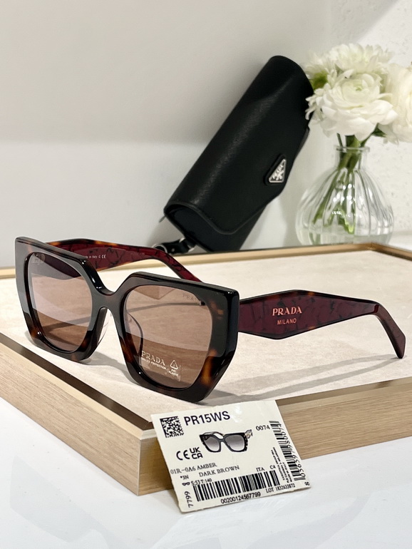 PRADA Sunglasses(AAAA)-1774