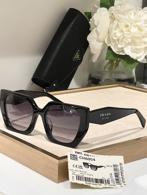 PRADA Sunglasses(AAAA)-1771